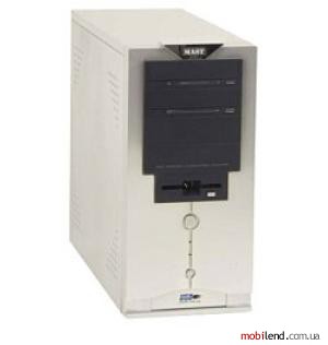 KM Korea Mast 400W Silver
