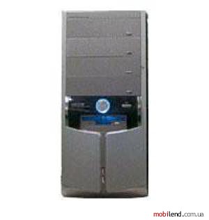 KM Korea Mente 300W Silver