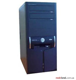 KM Korea Mente 400W Black