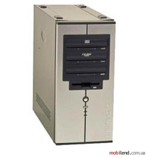 KM Korea Nextec202 400W Black/silver
