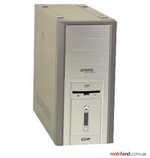 KM Korea Sereno 350W Grey/silver