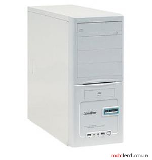 KM Korea Sinabro 400W White
