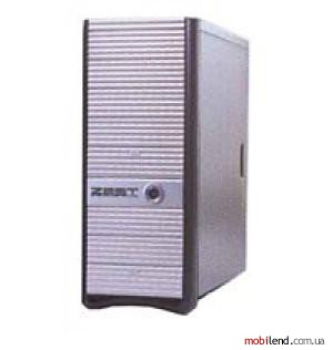 KM Korea Zest 400W Silver/black