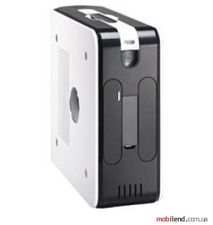 KME CM-9087 250W Black/white