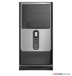 KME CM-9527-03 400W Black/silver