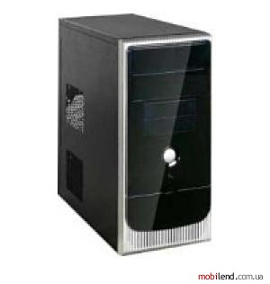 KME CM-M227 400W Black/silver