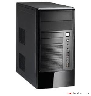 KME CM-R127-01 400W Black