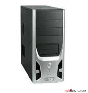KME CX-1056-02 420W Black/silver