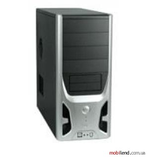 KME CX-1059-02 400W Black/silver