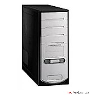KME CX-1767 400W Black/silver