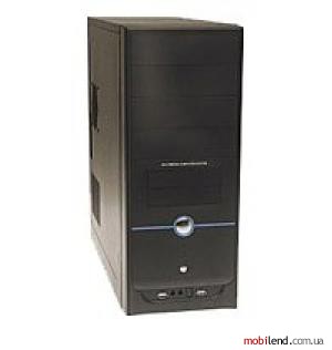KME CX-1967 400W Black