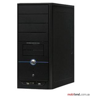 KME CX-2167 400W Black