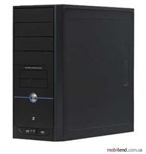 KME CX-2167 450W Black