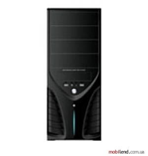 KME CX-2B67-01 450W Black