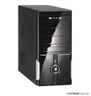 KME CX-2F67-01 450W Black/silver