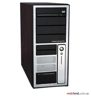 KME CX-5059 450W Black/silver