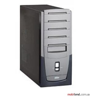 KME CX-5762-01 450W Black