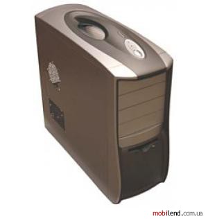 KME CX-5859 450W Silver/black