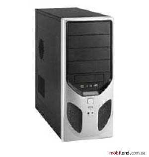 KME CX-5A56-01 420W Black/silver