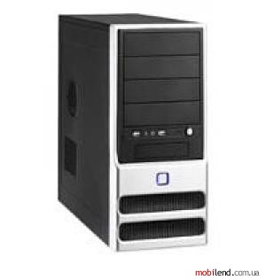 KME CX-5B59-01 400W Black/silver