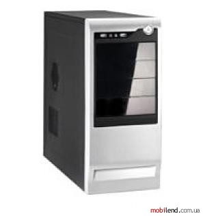 KME CX-5C62-02 400W Black/silver