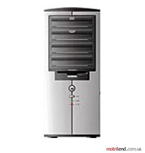 KME CX-6258 450W Silver/black
