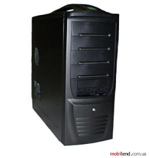 KME CX-7056 500W Black
