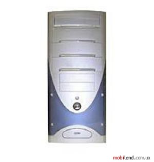 KME CX-7162 300W Silver/blue
