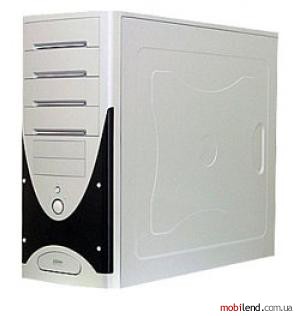 KME CX-7162 400W Silver/black