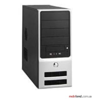 KME CX-8459-01 400W Black/silver