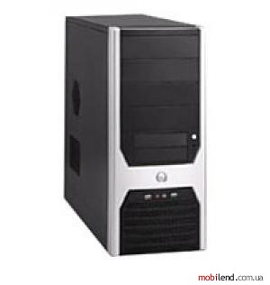 KME CX-8558 450W Black/silver