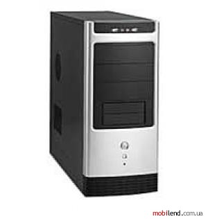 KME CX-8658 400W Black/silver