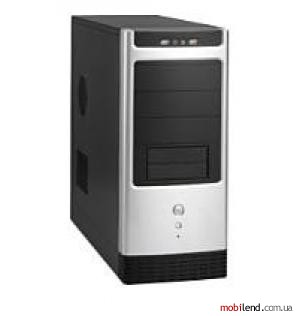 KME CX-8659-01 400W Black/silver