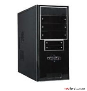 KME CX-8759-03 400W Black