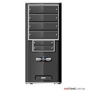 KME CX-8762-04 350W Black/grey