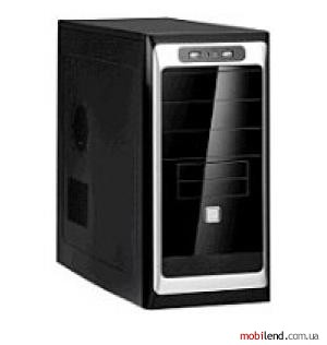 KME CX-8B58-01 450W Black/silver