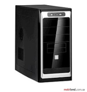 KME CX-8B58-01 500W Black/silver
