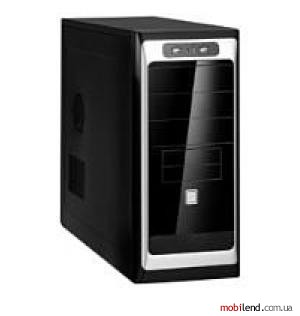 KME CX-8B59 400W Black/silver