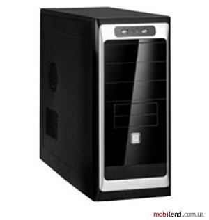KME CX-8B62 420W Black/silver