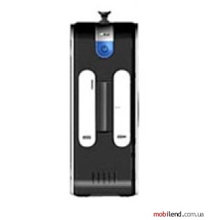 KME CX-9087 250W Black/white