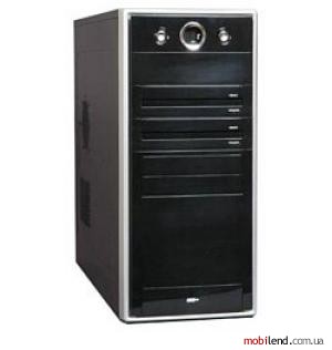 KME CX-Y659-01 400W Black/silver