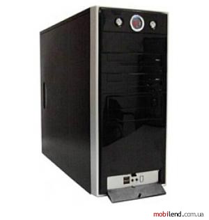 KME CX-Y662 420W Black/silver