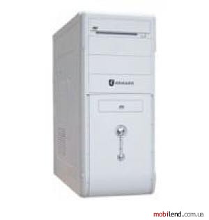 Krauler KC-M212 350W White