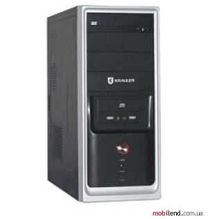 Krauler KC-M219 350W Black/silver