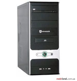Krauler KC-M303 350W Silver/black
