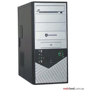 Krauler KC-M305 350W Silver/Black