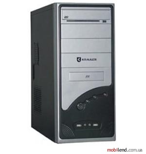 Krauler KC-M306 350W Black/silver