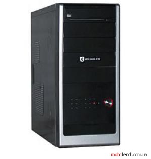 Krauler KC-M506 350W Black/silver