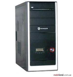 Krauler KC-M508 350W Black/silver
