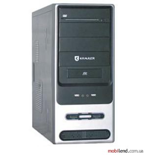 Krauler KC-M509 350W Silver/black